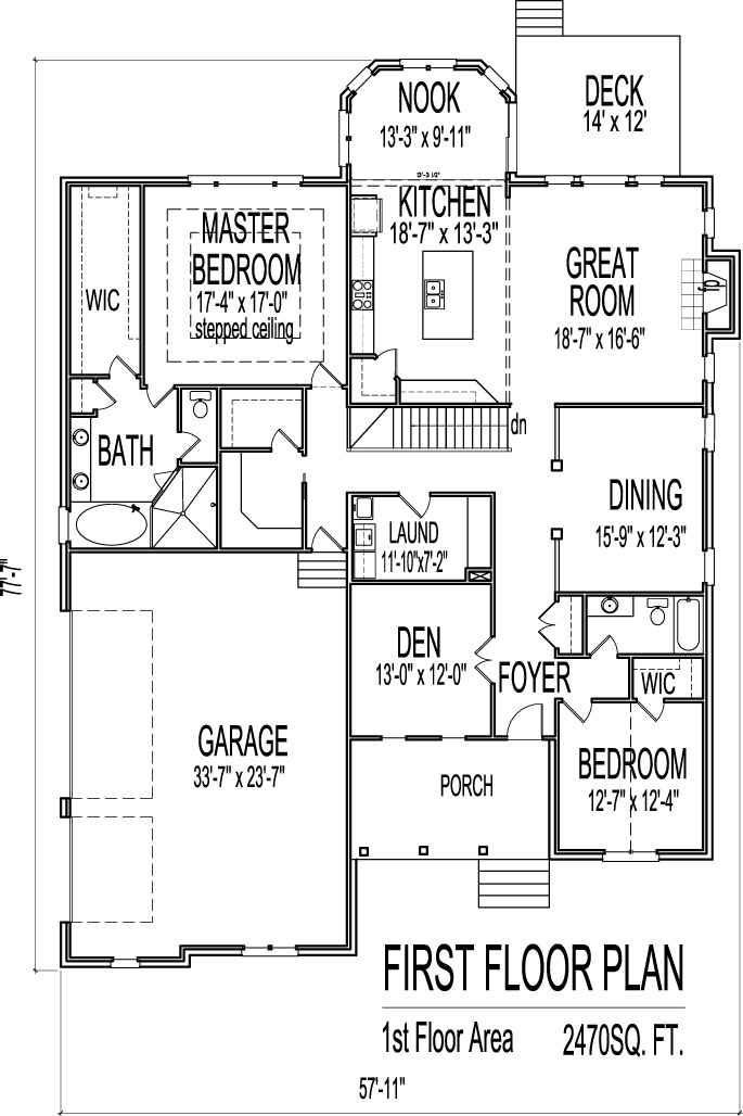 Featured image of post Simple 2 Story House Floor Plans - Project 1 living area of the building the size of the building land size 1st floor = 186.61 sqm.