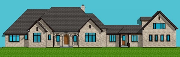 8000 Square Foot House Floor Plans Large 6 Six Bedroom