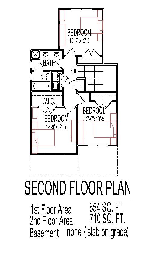 Featured image of post 2 Bedroom 2 Story Tiny House Plans
